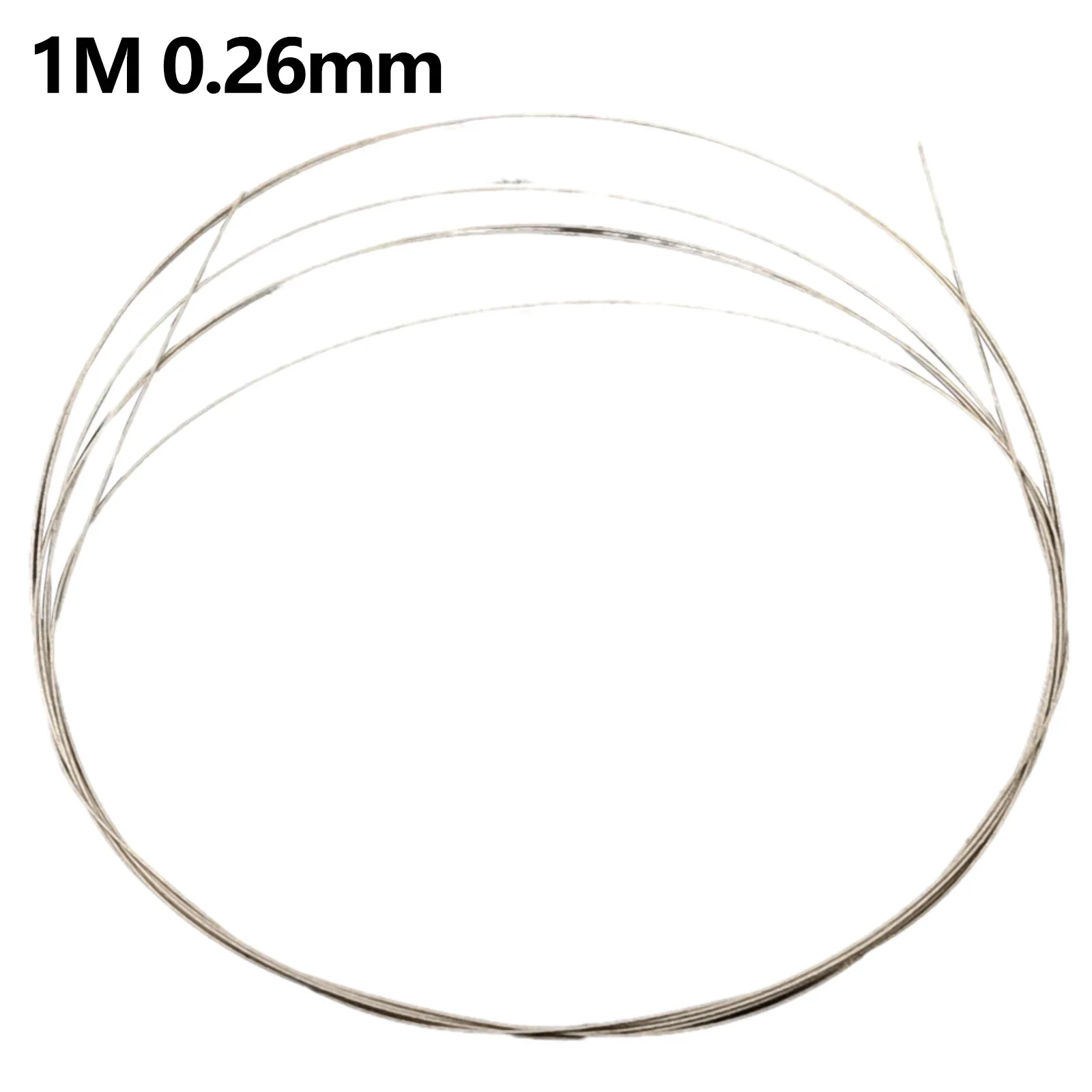 2/1pcs 1M Superfine Diamond Cutting Wire DIY Tool Saw Blades Jade Metal Marble Granite Stone Glass Wood Jewelry Wire Saw Cutter
2/1pcs 1M Superfine Diamond Cutting Wire DIY Tool Saw Blades Jade Metal Marble Granite Stone Glass Wood Jewelry Wire Saw Cutter
