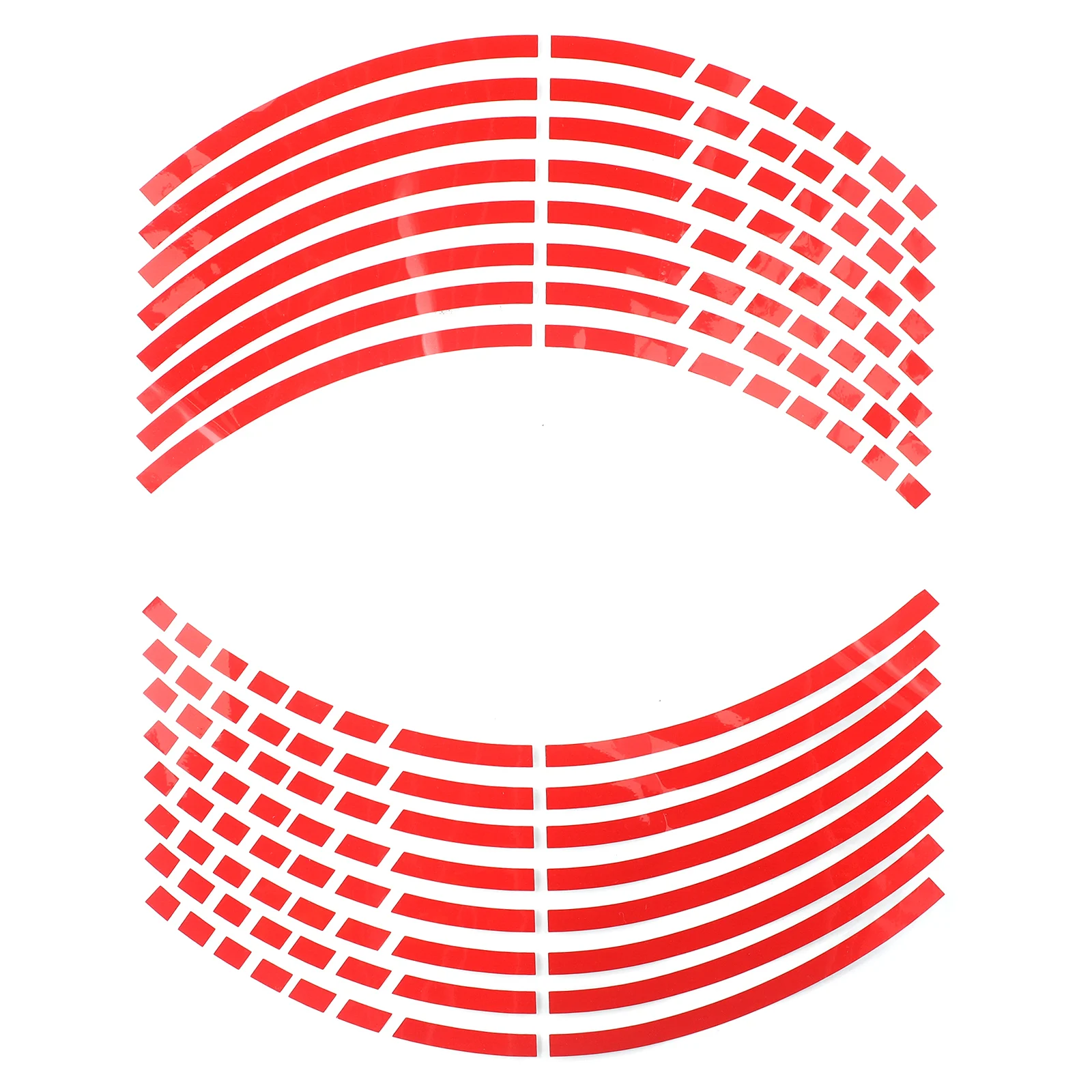 Durable New Useful Car Wheel Rim Sticker Tire Sticker Replacement About 8mm Accessories Car Edge Parts Reflective
Durable New Useful Car Wheel Rim Sticker Tire Sticker Replacement About 8mm Accessories Car Edge Parts Reflective