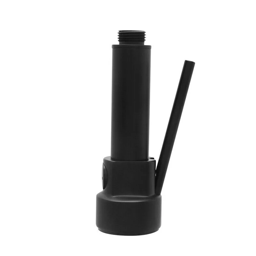 Pull Out Spray Faucet Shower ABS Bathroom Durable Easy To Install Faucet Shower Setting For G1/2inch Pipes Head Replacement
Pull Out Spray Faucet Shower ABS Bathroom Durable Easy To Install Faucet Shower Setting For G1/2inch Pipes Head Replacement