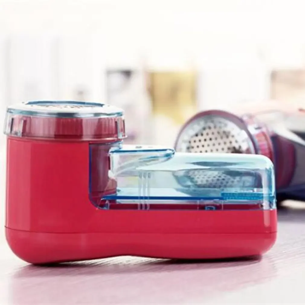 Portable Electric Clothing Lint Pill Lint Remover Sweater Substances Shaver Machine To Remove The Pellets
Portable Electric Clothing Lint Pill Lint Remover Sweater Substances Shaver Machine To Remove The Pellets