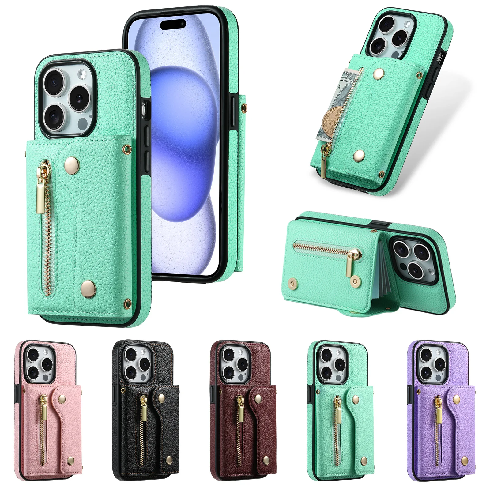Applicable to Samsung A54 oblique cross organ card package mobile phone case S23 side tie zipper change multi-function mobile ph
Applicable to Samsung A54 oblique cross organ card package mobile phone case S23 side tie zipper change multi-function mobile ph