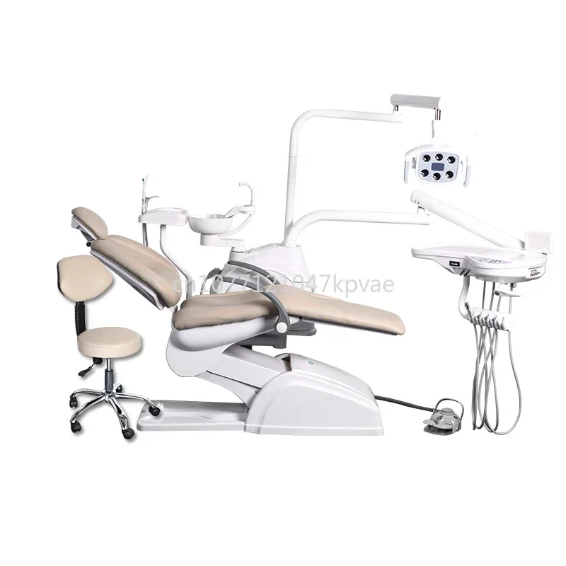 

Стоматологическое кресло для комплексного лечения, стоматологическое кресло, аппарат для лечения, стоматологическая машина, стол для лечения,