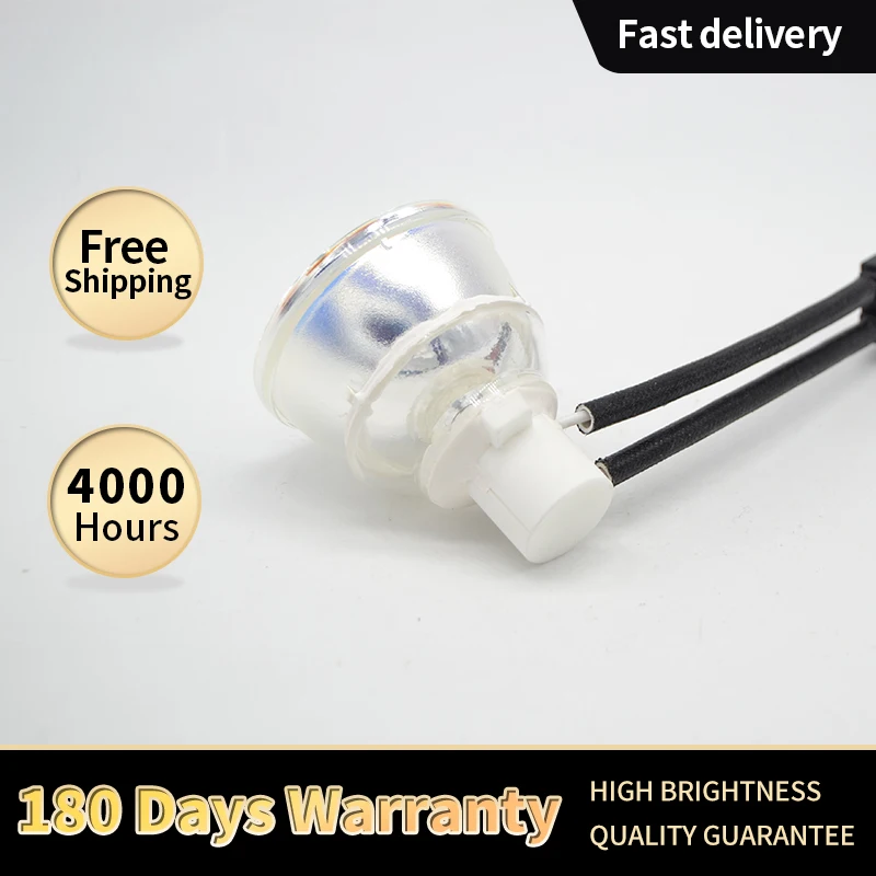 Original bare lamp OB for Phoenix SHP110 200W Sharp XR-40X Sharp XR-41X Original bare lamp OB for Phoenix SHP110 200W Sharp XR-
Original bare lamp OB for Phoenix SHP110 200W Sharp XR-40X Sharp XR-41X Original bare lamp OB for Phoenix SHP110 200W Sharp XR-