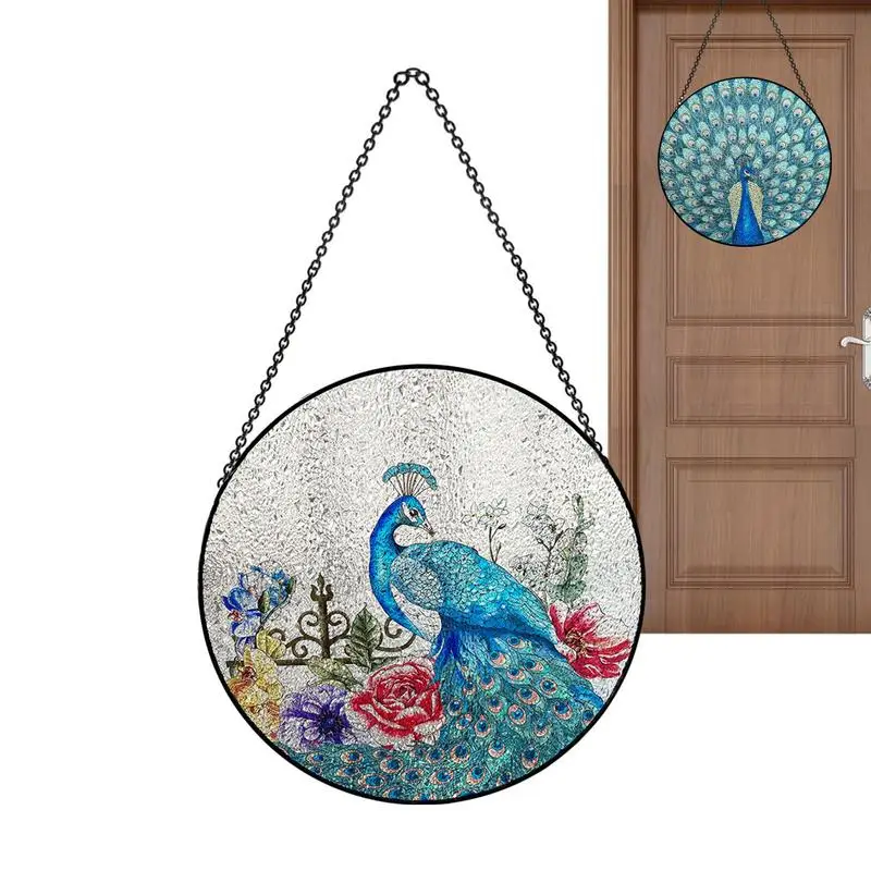 Потрясающие солнцезащитные очки для окон и стен Peafowl, солнцезащитные очки с цепочкой, художественные стеклянные панели, домашние искусственные очки для гостиной
Потрясающие солнцезащитные очки для окон и стен Peafowl, солнцезащитные очки с цепочкой, художественные стеклянные панели, домашние искусственные очки для гостиной