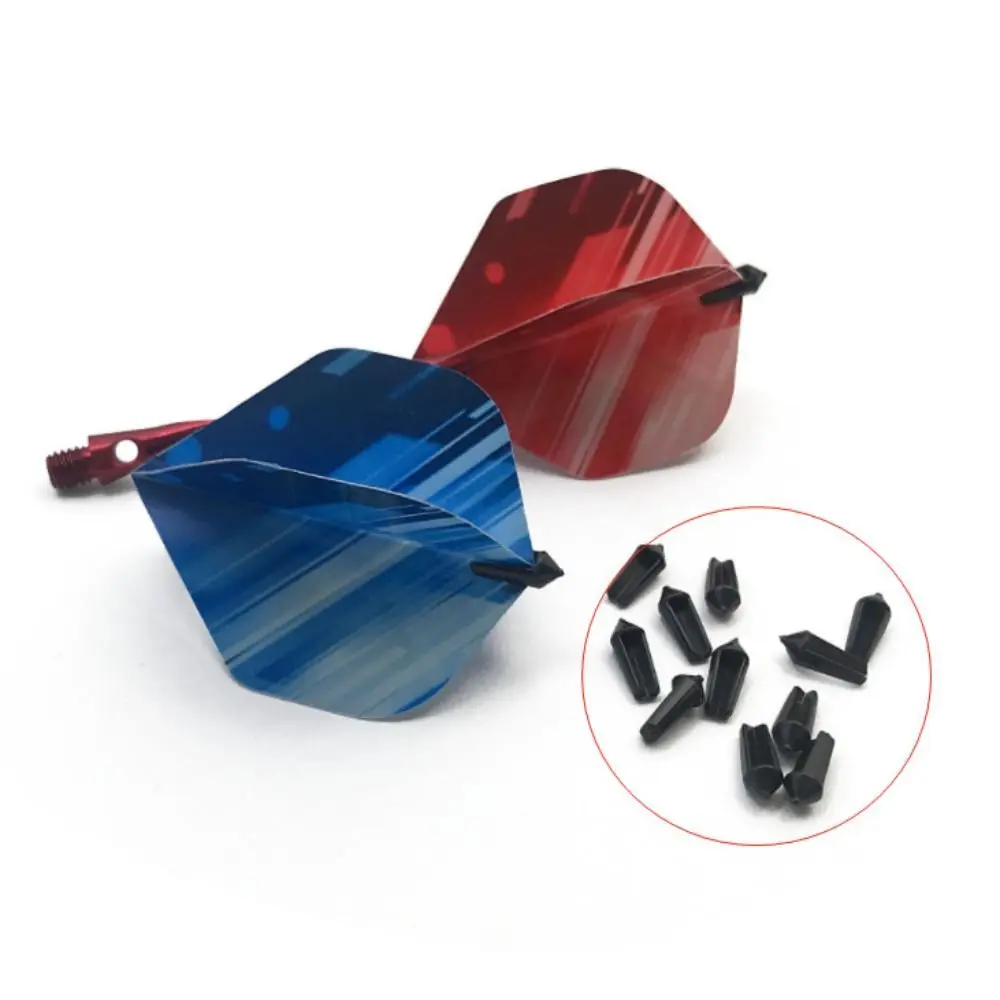 Durable Dart Tip Replacement Dart Wing Protector Dart Flights Protector Darts Tail Tip Accessories Alloy Darts Flight Savers
Durable Dart Tip Replacement Dart Wing Protector Dart Flights Protector Darts Tail Tip Accessories Alloy Darts Flight Savers