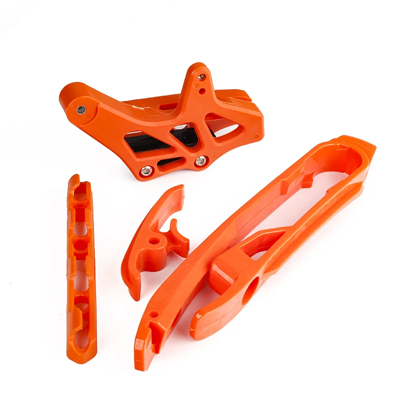 Комплект слайдеров цепи Swingarm, Направляющая цепи, зажим тормозного шланга для KTM SX SXF XC XCF 125 200 250 300 350 450 2012-2018 2019 2020
Комплект слайдеров цепи Swingarm, Направляющая цепи, зажим тормозного шланга для KTM SX SXF XC XCF 125 200 250 300 350 450 2012-2018 2019 2020