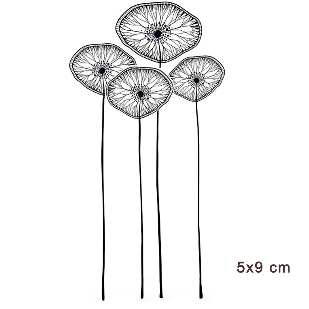 New Arrivals 2023 Plants Clear Stamps Seal for DIY Scrapbooking Card Rubber Stamp Making Photo Album Handemade Crafts
New Arrivals 2023 Plants Clear Stamps Seal for DIY Scrapbooking Card Rubber Stamp Making Photo Album Handemade Crafts