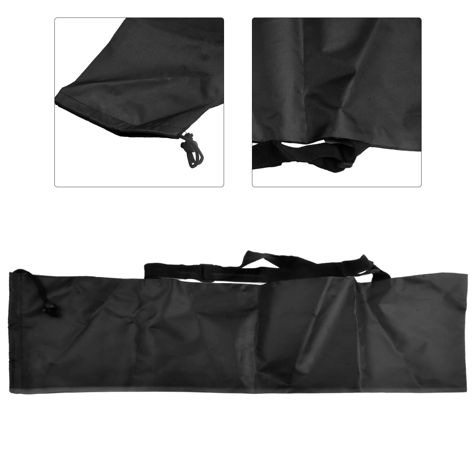 70-100cm Tripod Stand Bag Travel Carrying Storage Cover For Mic Photography Bracket Waterproof Folded Drawstring Toting Bag
70-100cm Tripod Stand Bag Travel Carrying Storage Cover For Mic Photography Bracket Waterproof Folded Drawstring Toting Bag