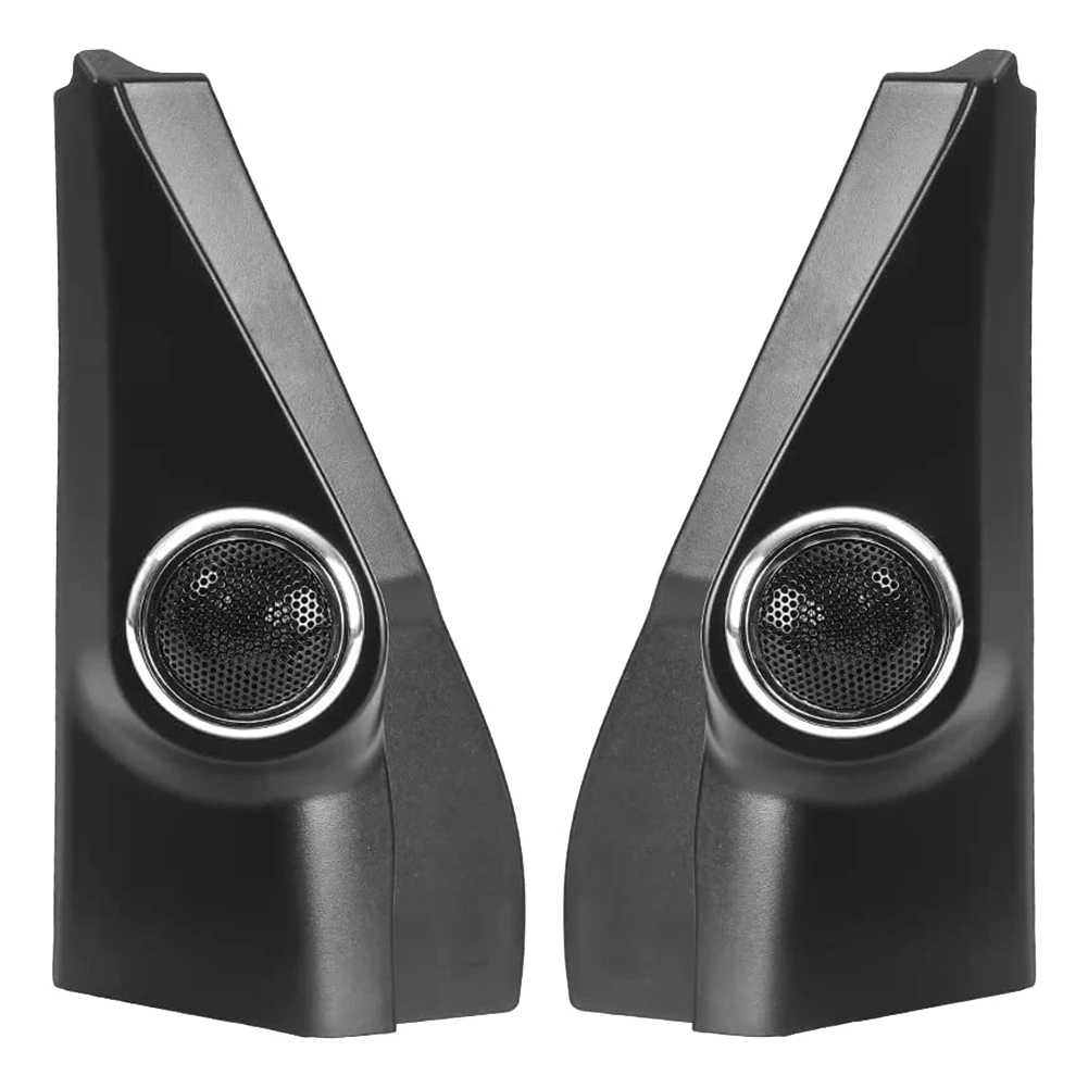 Car High-Pitched Speaker Mounting Kit for Jimny JB64 JB74W 2019 2022 Horn Audio Loudspeaker
Car High-Pitched Speaker Mounting Kit for Jimny JB64 JB74W 2019 2022 Horn Audio Loudspeaker