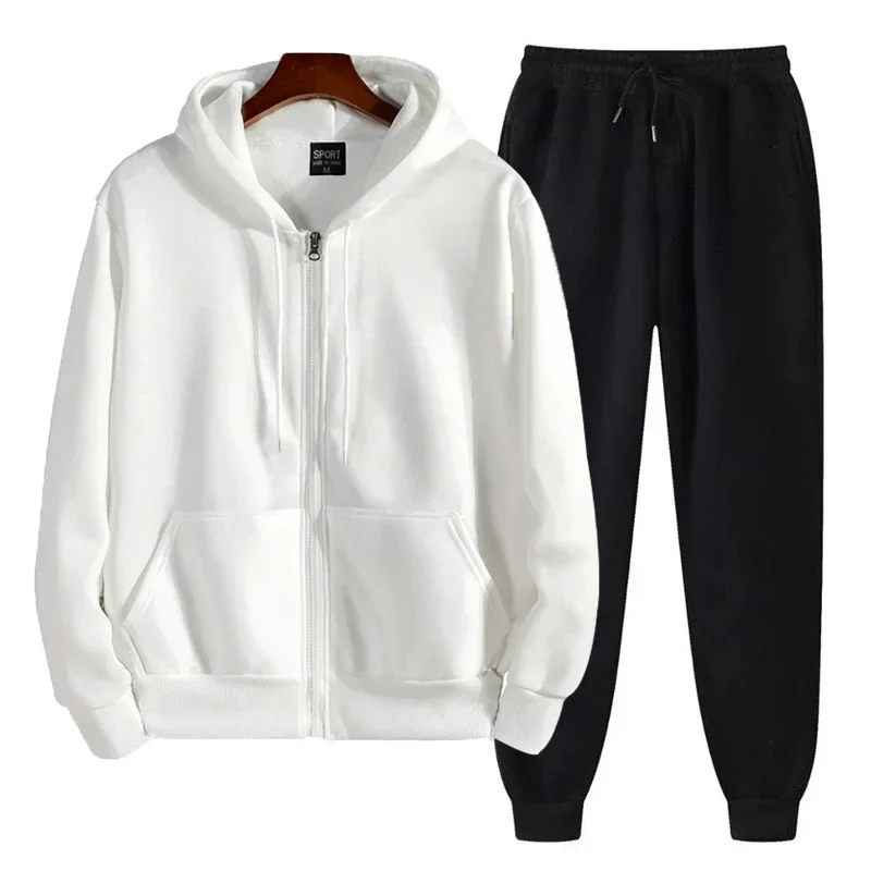 Chándal para hombre, sudaderas de moda para uso diario, sudadera de una sola pieza para hombre, pantalones deportivos y ropa deportiva, sudaderas con cremallera, cárdigan con capucha Chándal para hombre, sudaderas de moda para uso diario, sudadera de una sola pieza para hombre, pantalones deportivos y ropa deportiva, sudaderas con cremallera, cárdigan con capucha