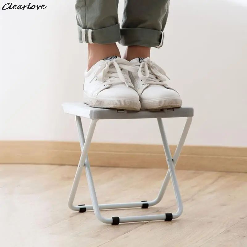 1X Camping Chair Collapsible Footstool Compact Seat Mini Lightweight Foldable Stool for Travel Beach Lawn Picnic Outdoor
1X Camping Chair Collapsible Footstool Compact Seat Mini Lightweight Foldable Stool for Travel Beach Lawn Picnic Outdoor