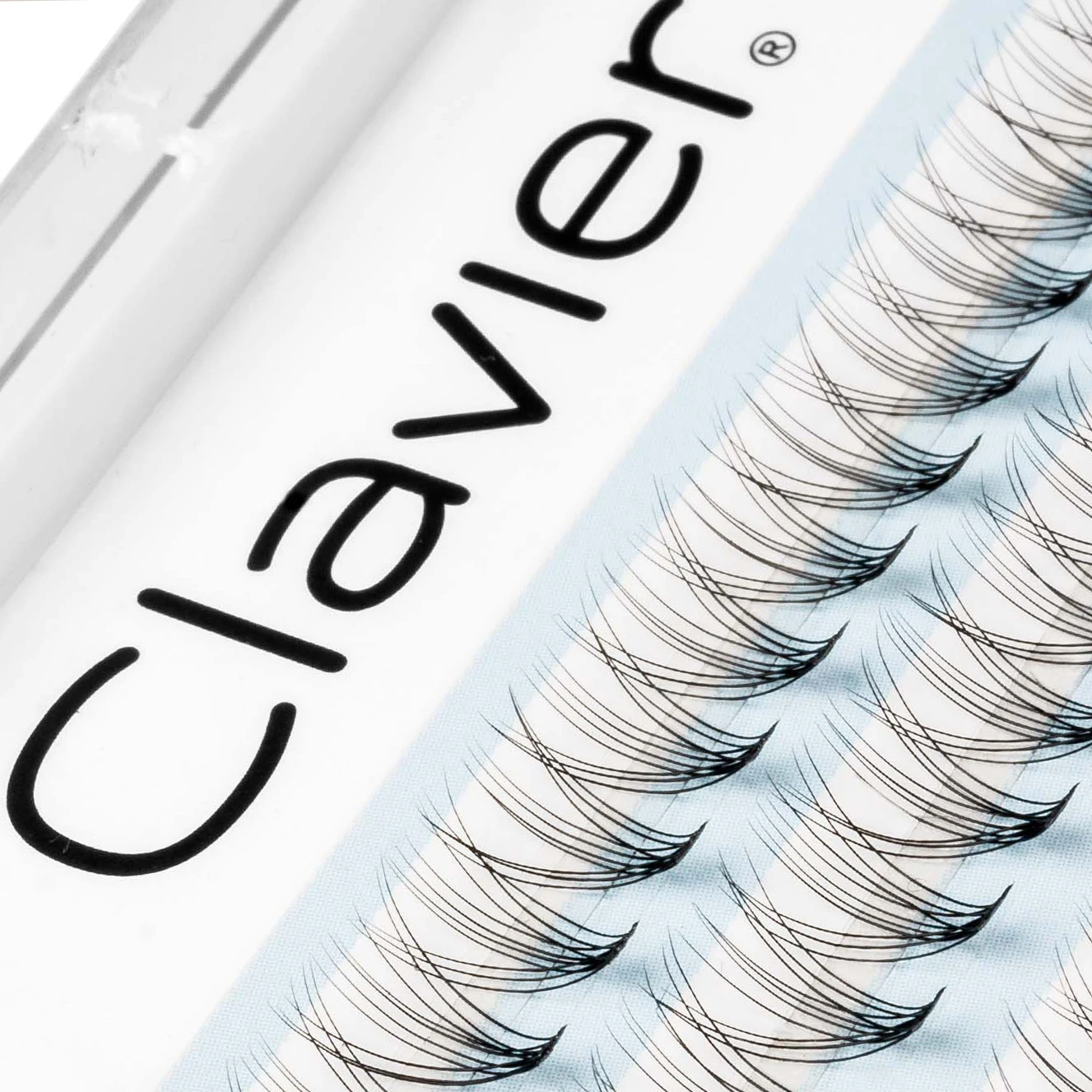 Clavier Silk Eyelashes Professional Makeup Individual Clumps Of Eyelash Extension Naturally Softer Thick Long False Lash
Clavier Silk Eyelashes Professional Makeup Individual Clumps Of Eyelash Extension Naturally Softer Thick Long False Lash