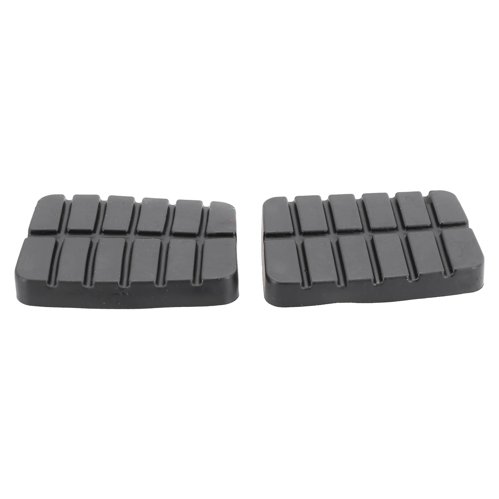 Clutch Pedal Pads Brake 2pcs ABS Black Direct Fit For Nissan D21 1986-1997 For Datsun 210 1974-1982 Pedal Pads
Clutch Pedal Pads Brake 2pcs ABS Black Direct Fit For Nissan D21 1986-1997 For Datsun 210 1974-1982 Pedal Pads