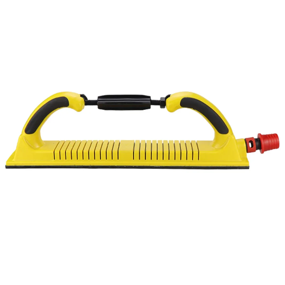 Flexible Adjustment Hand Grinding Board Hand Grinding Board Handheld 70x400mm Curved Design Practical 70x400mm
Flexible Adjustment Hand Grinding Board Hand Grinding Board Handheld 70x400mm Curved Design Practical 70x400mm
