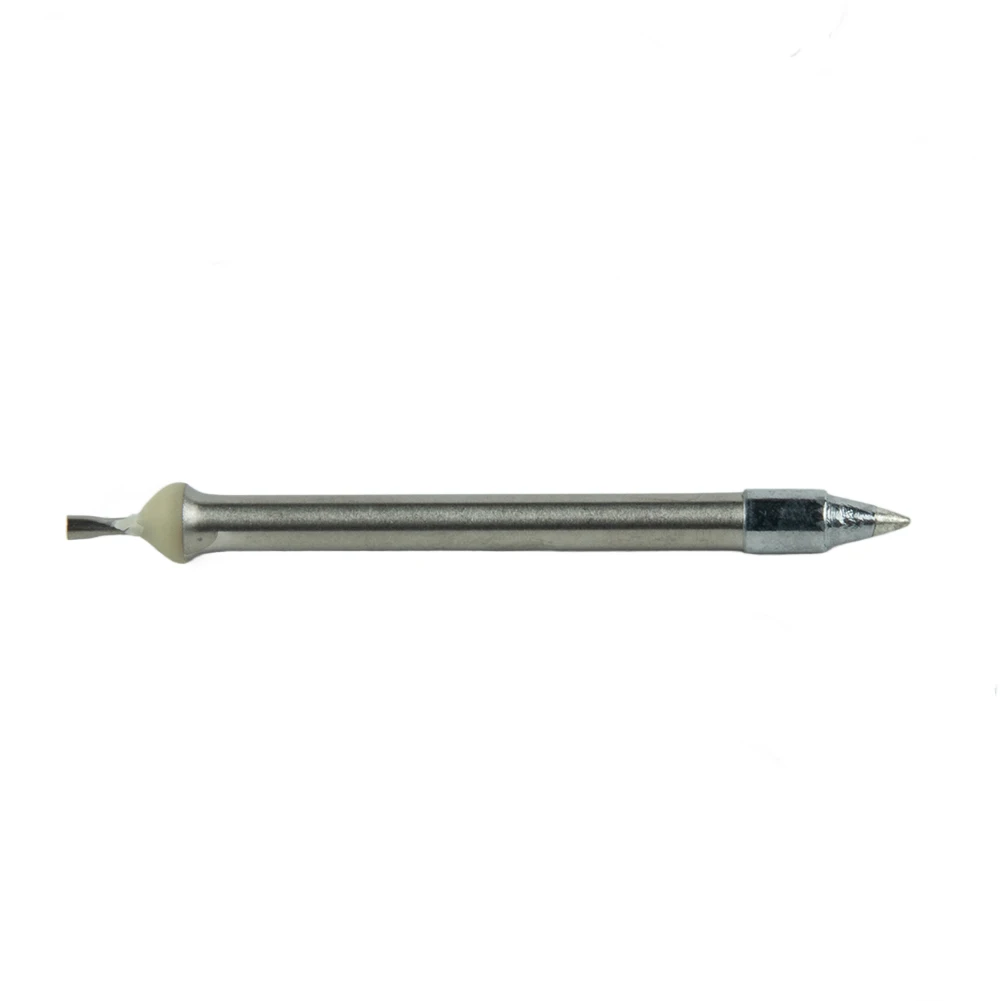 Brand New High Quality Practical And Durable Tip Soldering Iron Metal Replacement 47*3mm Ceramic Electric Heating Core
Brand New High Quality Practical And Durable Tip Soldering Iron Metal Replacement 47*3mm Ceramic Electric Heating Core