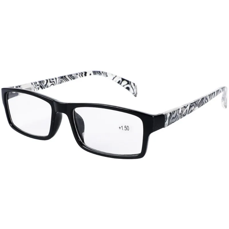 

Очки для чтения, новинка, мужские и женские спортивные очки для чтения с защитой от синего света, оправа TR90, очки для дальнозоркости от + 1,0 до + 4,0