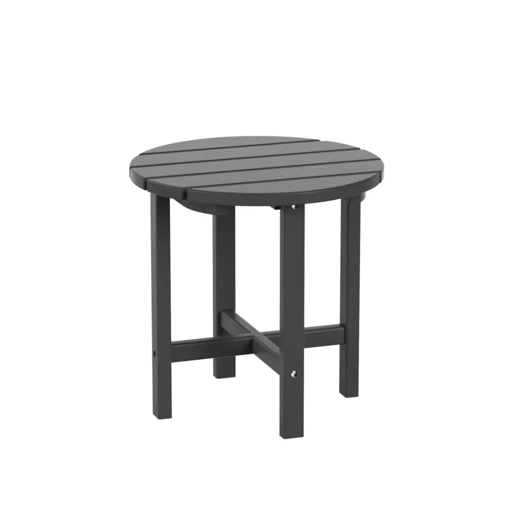 Garden 18" Inch Round Plastic Outdoor Patio Side Table Folding Cart Gray Freight Free Organizer Box Portable Foldable Table Camp
Garden 18" Inch Round Plastic Outdoor Patio Side Table Folding Cart Gray Freight Free Organizer Box Portable Foldable Table Camp