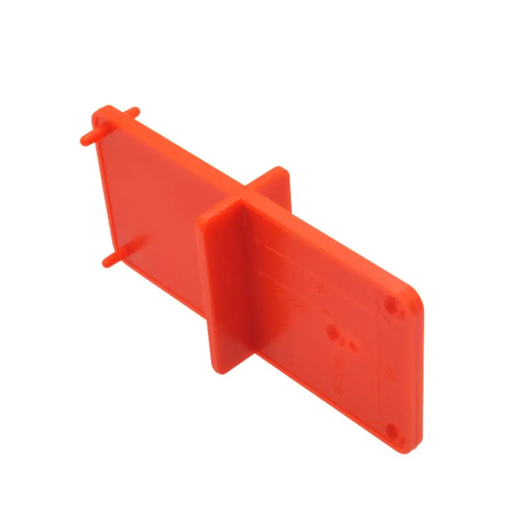 1Pc Woodworking Drilling Guide Locator Hole Opener Template For 35/40mm Hinge Hole Cabinet Furniture Punching Carpentry Tool
1Pc Woodworking Drilling Guide Locator Hole Opener Template For 35/40mm Hinge Hole Cabinet Furniture Punching Carpentry Tool