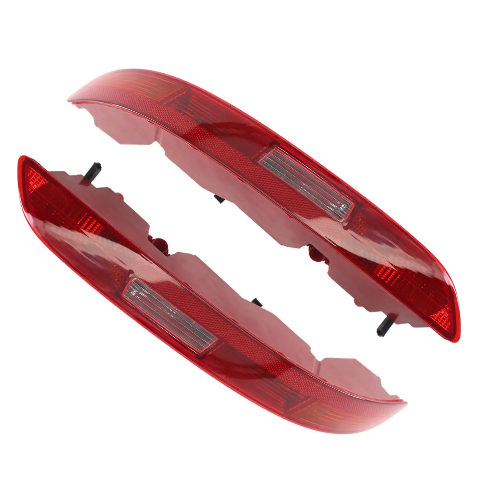 1Piece Red Rear Bumper Lamp Rear Tail Light Reverse Long Service Life Automotive Accessories Parts for AUDI Q3 12-15 2012-2015
1Piece Red Rear Bumper Lamp Rear Tail Light Reverse Long Service Life Automotive Accessories Parts for AUDI Q3 12-15 2012-2015