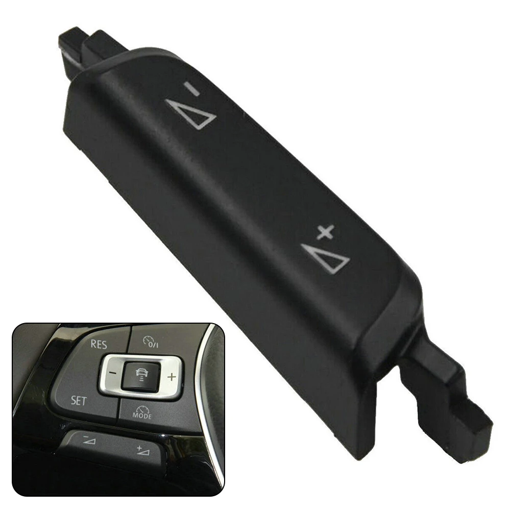 Car Steering Wheel Multifunction Control Volume Switch Control Volume Button Switch Cover For Golf 7 7.5 For Passat
Car Steering Wheel Multifunction Control Volume Switch Control Volume Button Switch Cover For Golf 7 7.5 For Passat
