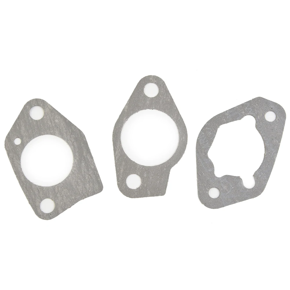 for Start 188f 190f Carburetor For Honda Gx340 Gx390 Intake Gasket Kit Carburetor Carb Accessory Assembly Mower Practical
for Start 188f 190f Carburetor For Honda Gx340 Gx390 Intake Gasket Kit Carburetor Carb Accessory Assembly Mower Practical