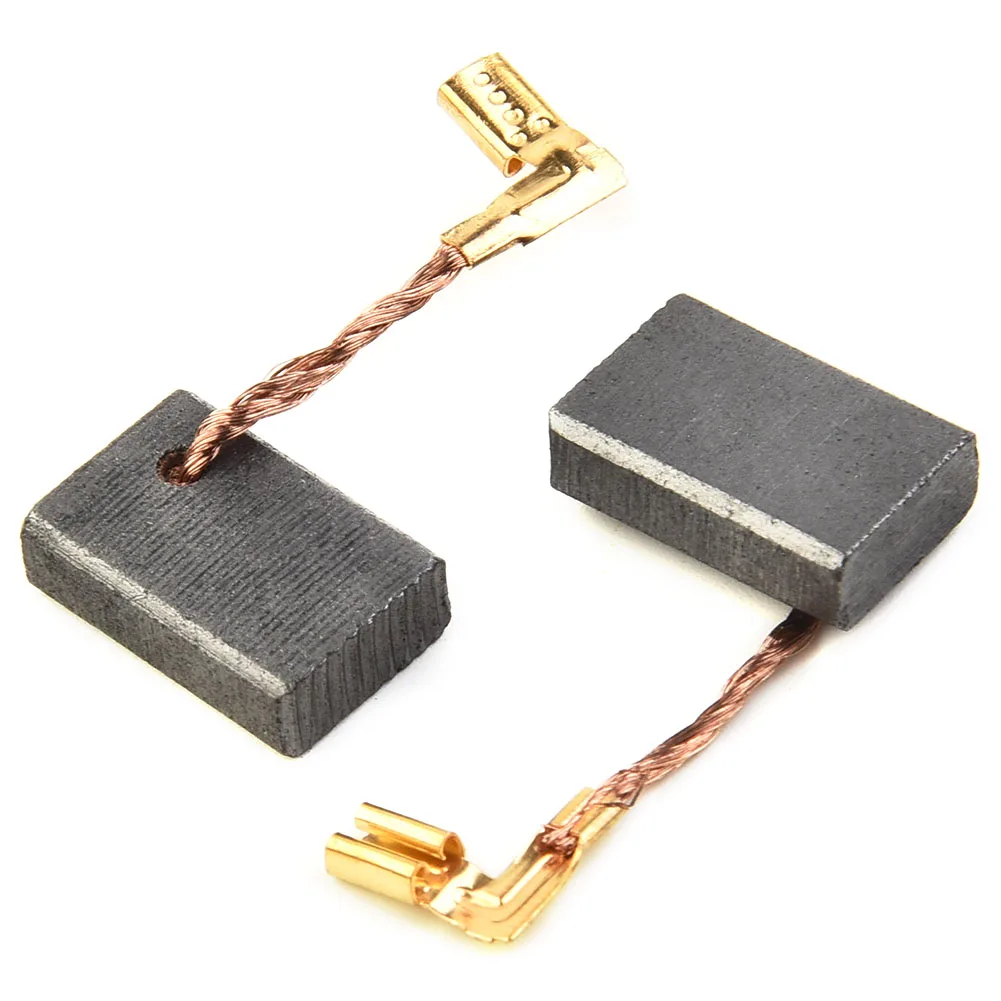 10pcs Carbon Brushes For Angle Grinder GA5030 CB325 / 459/303/419/203 CB325, CB459, CB303, CB419, CB203, CB85
10pcs Carbon Brushes For Angle Grinder GA5030 CB325 / 459/303/419/203 CB325, CB459, CB303, CB419, CB203, CB85