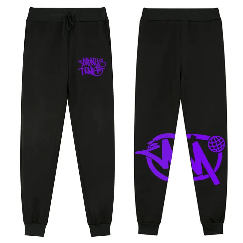 Autumn and Winter New Y2K Hip Hop Men's and Women's Sports Pants Running Pants Exercise Fitness Jogging Pants Casual Pants
Autumn and Winter New Y2K Hip Hop Men's and Women's Sports Pants Running Pants Exercise Fitness Jogging Pants Casual Pants