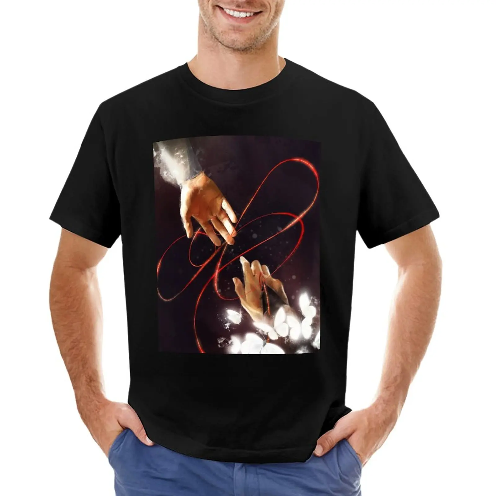 Aspettami T-Shirt Short sleeve tee quick-drying t-shirt black t shirts heavyweight t shirts for men
Aspettami T-Shirt Short sleeve tee quick-drying t-shirt black t shirts heavyweight t shirts for men