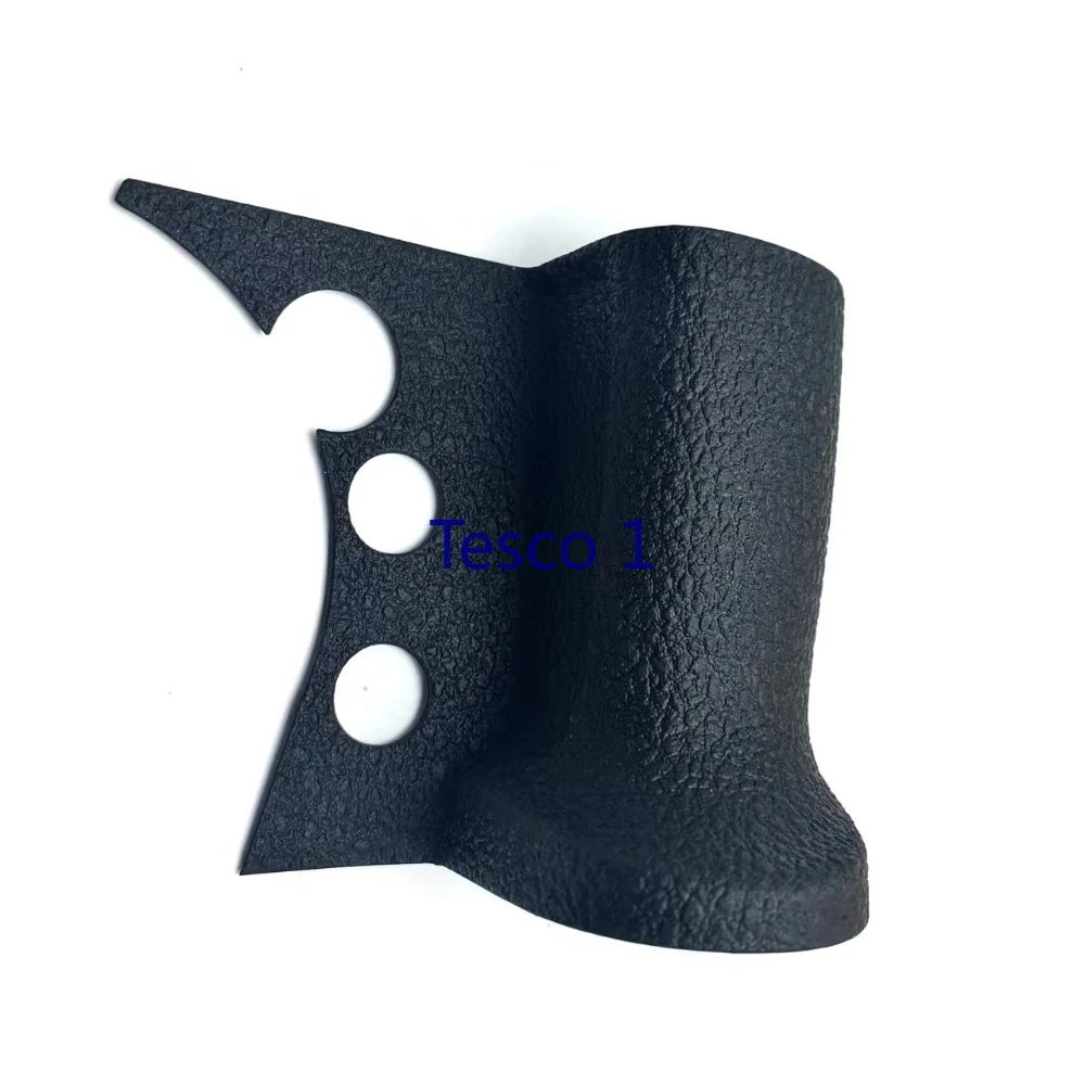 NEW Genuine Original for Panasonic Lumix DC-S1H S1HGK Handle Grip Rubber Cover Unit Camera Repair Parts
NEW Genuine Original for Panasonic Lumix DC-S1H S1HGK Handle Grip Rubber Cover Unit Camera Repair Parts