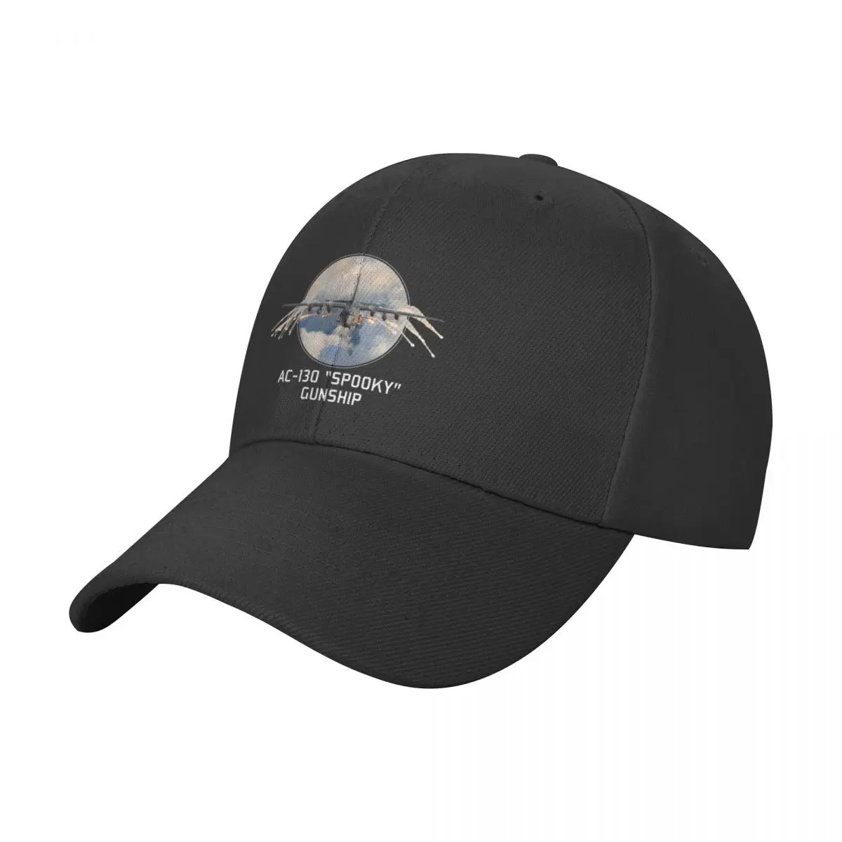 AC 130 Spooky Gunship Baseball Cap Beach birthday Trucker Hats Thermal Visor Icon Caps For Women Men's
AC 130 Spooky Gunship Baseball Cap Beach birthday Trucker Hats Thermal Visor Icon Caps For Women Men's