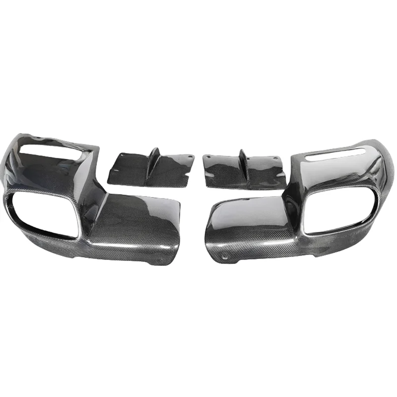 RZ type true carbon fiber rear diffuser rear bumper winder spoiler for Ferrari F12 body kit 2013+
RZ type true carbon fiber rear diffuser rear bumper winder spoiler for Ferrari F12 body kit 2013+