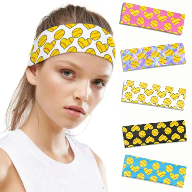 Women Workout Headbands Men Sports Headbands Stretchy Headband Moisture Wicking Sweat Band for Running Cycling Climbing
Women Workout Headbands Men Sports Headbands Stretchy Headband Moisture Wicking Sweat Band for Running Cycling Climbing