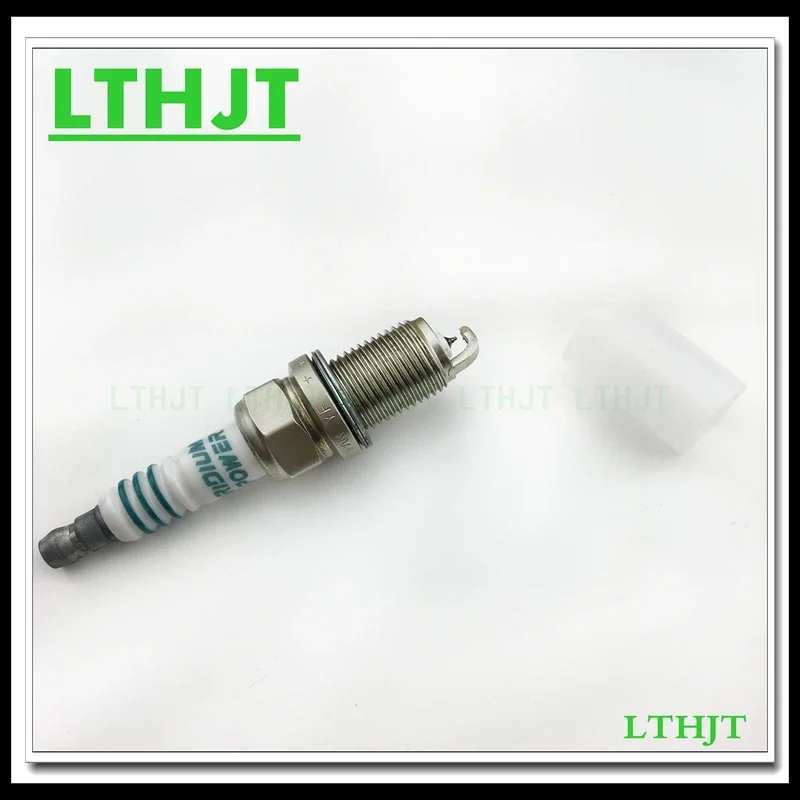 Свеча зажигания 6X для Mazda 3 Benz C320 Mitsubishi Nissan Cube Peugeot 306 Renault Megane Subaru Impreza Camry IK16 5303
Свеча зажигания 6X для Mazda 3 Benz C320 Mitsubishi Nissan Cube Peugeot 306 Renault Megane Subaru Impreza Camry IK16 5303