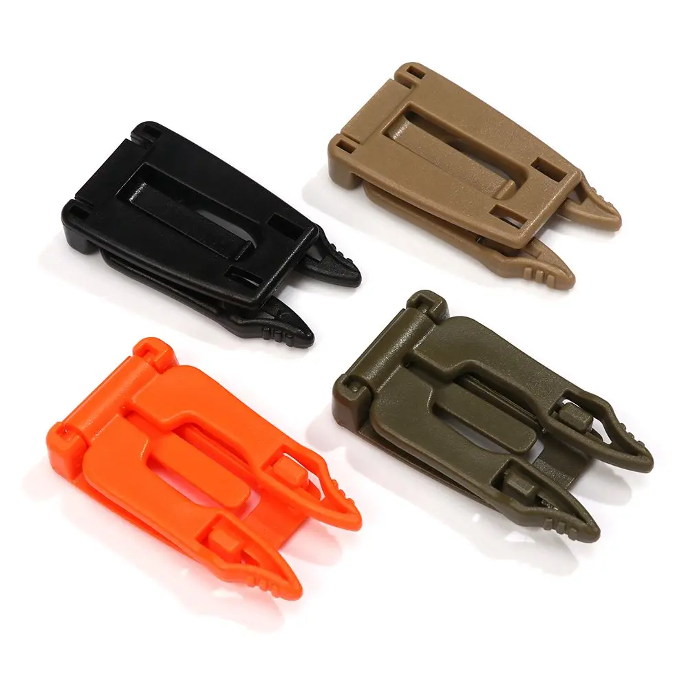 Plastic MOLLE Clip Outdoor Web Carabiner Camping Bag Buckle Multipurpose Buckle Backpack Webbing Clip MOLLE Tactical Strap
Plastic MOLLE Clip Outdoor Web Carabiner Camping Bag Buckle Multipurpose Buckle Backpack Webbing Clip MOLLE Tactical Strap