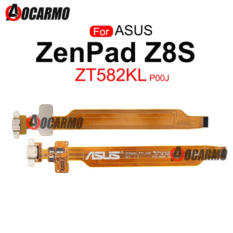 Для ASUS ZenPad Z8S ZT582KL P00J USB зарядный порт Зарядное устройство Док-станция
Для ASUS ZenPad Z8S ZT582KL P00J USB зарядный порт Зарядное устройство Док-станция