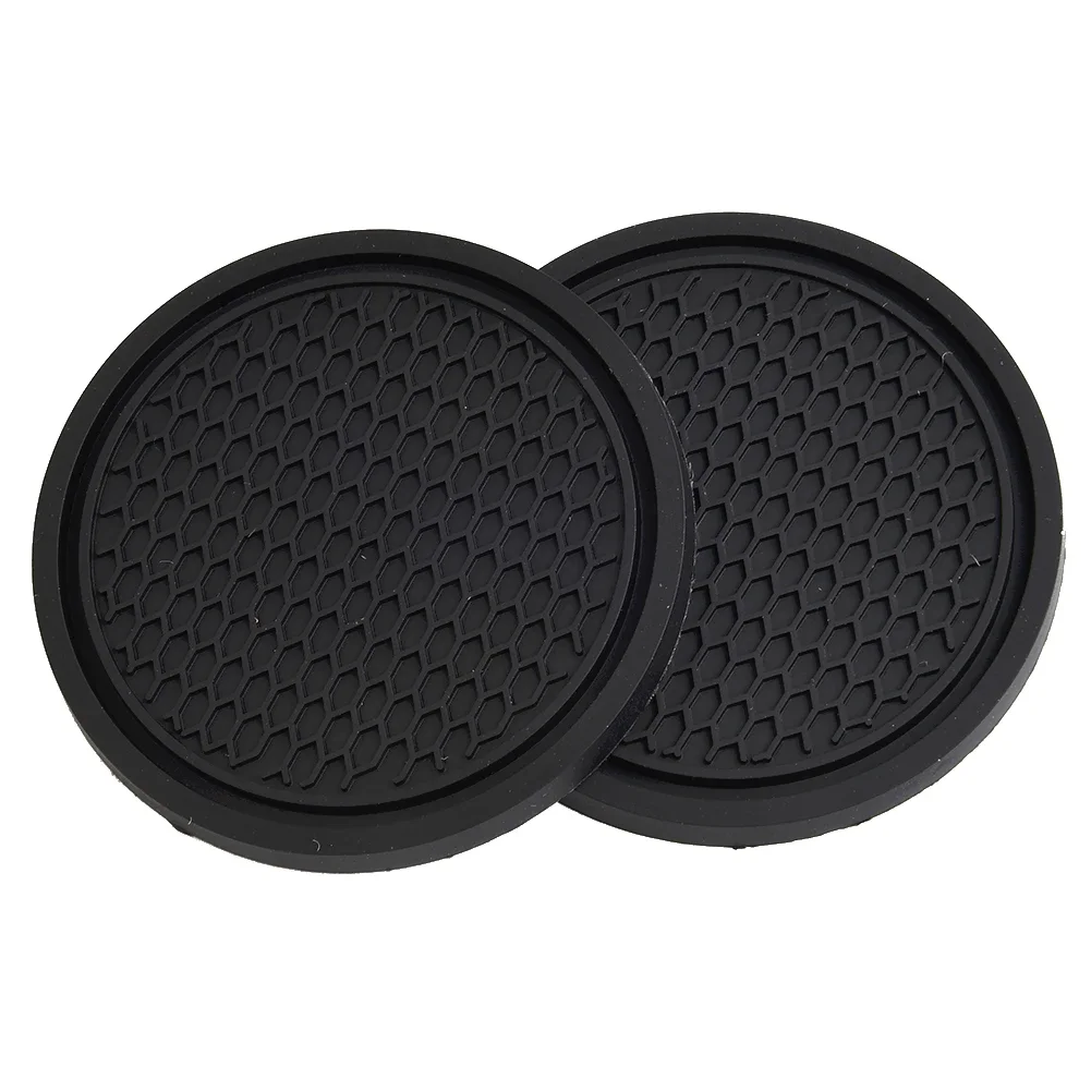 Exterior Car Coasters Car Truck Truck Car Parts Interior Accessories Replacement Simple Style Tool Trim 2pcs Car Coasters
Exterior Car Coasters Car Truck Truck Car Parts Interior Accessories Replacement Simple Style Tool Trim 2pcs Car Coasters