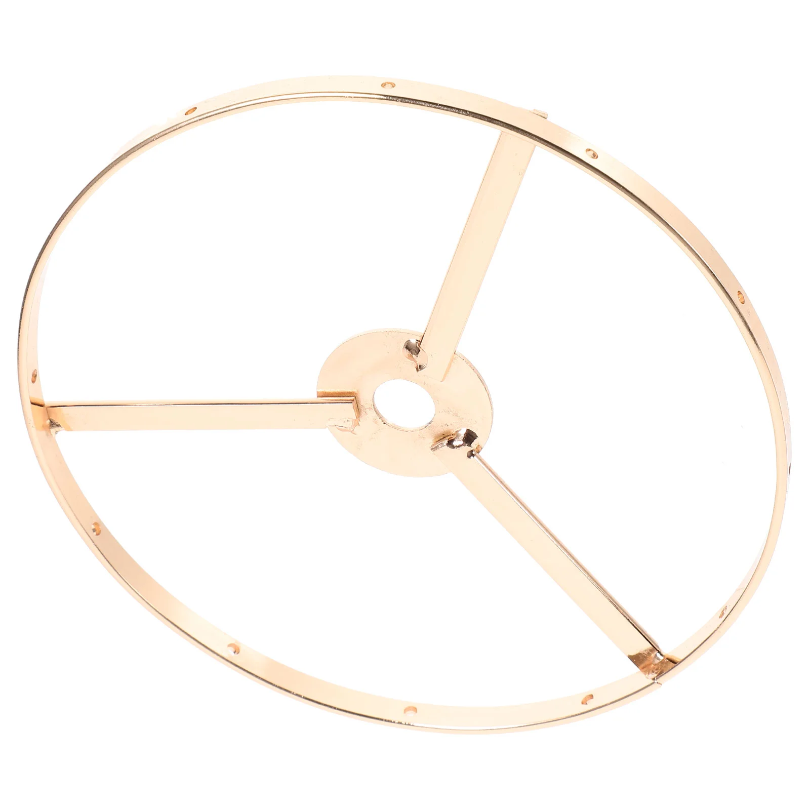 Ceiling Light Lamp Shades Holder Lampshade Frame Ring Chandelier Metal DIY Frames Accessory Accessories Bracket
Ceiling Light Lamp Shades Holder Lampshade Frame Ring Chandelier Metal DIY Frames Accessory Accessories Bracket