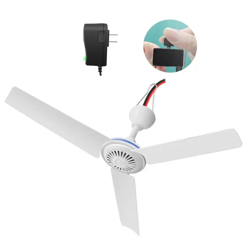 D0AB 2 in 1 Adjustable Speed Low Noise Remote Control Timing Ceiling Fan USB Charging
D0AB 2 in 1 Adjustable Speed Low Noise Remote Control Timing Ceiling Fan USB Charging
