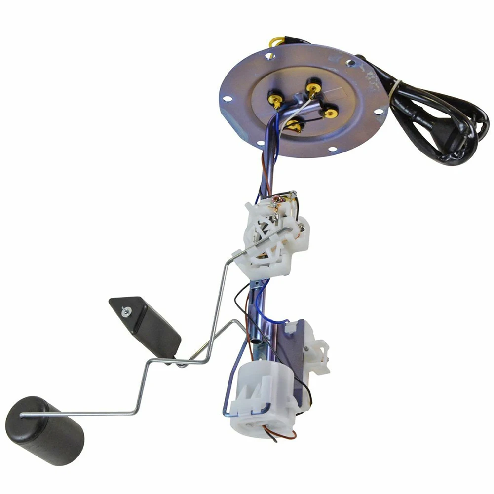 Top Quality Fuel Level Gauge Sending Unit for Nissan 300ZX Tested and Verified Fitment Fits For Nissan 300ZX 1984 1989
Top Quality Fuel Level Gauge Sending Unit for Nissan 300ZX Tested and Verified Fitment Fits For Nissan 300ZX 1984 1989