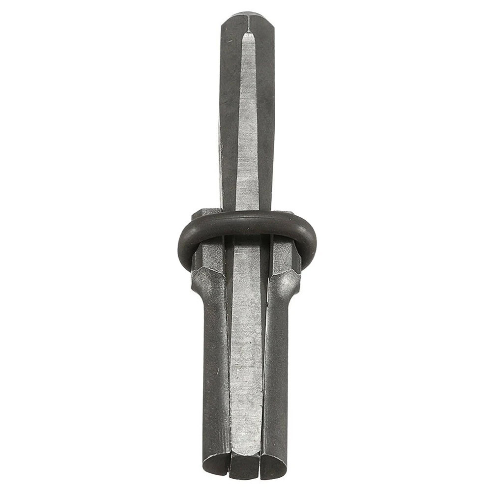 Drill Stone Splitters 1 Set Accessories Wedge Wedges Electric Hammer Drills Industrial Grade 16 Iron Stone Openers
Drill Stone Splitters 1 Set Accessories Wedge Wedges Electric Hammer Drills Industrial Grade 16 Iron Stone Openers