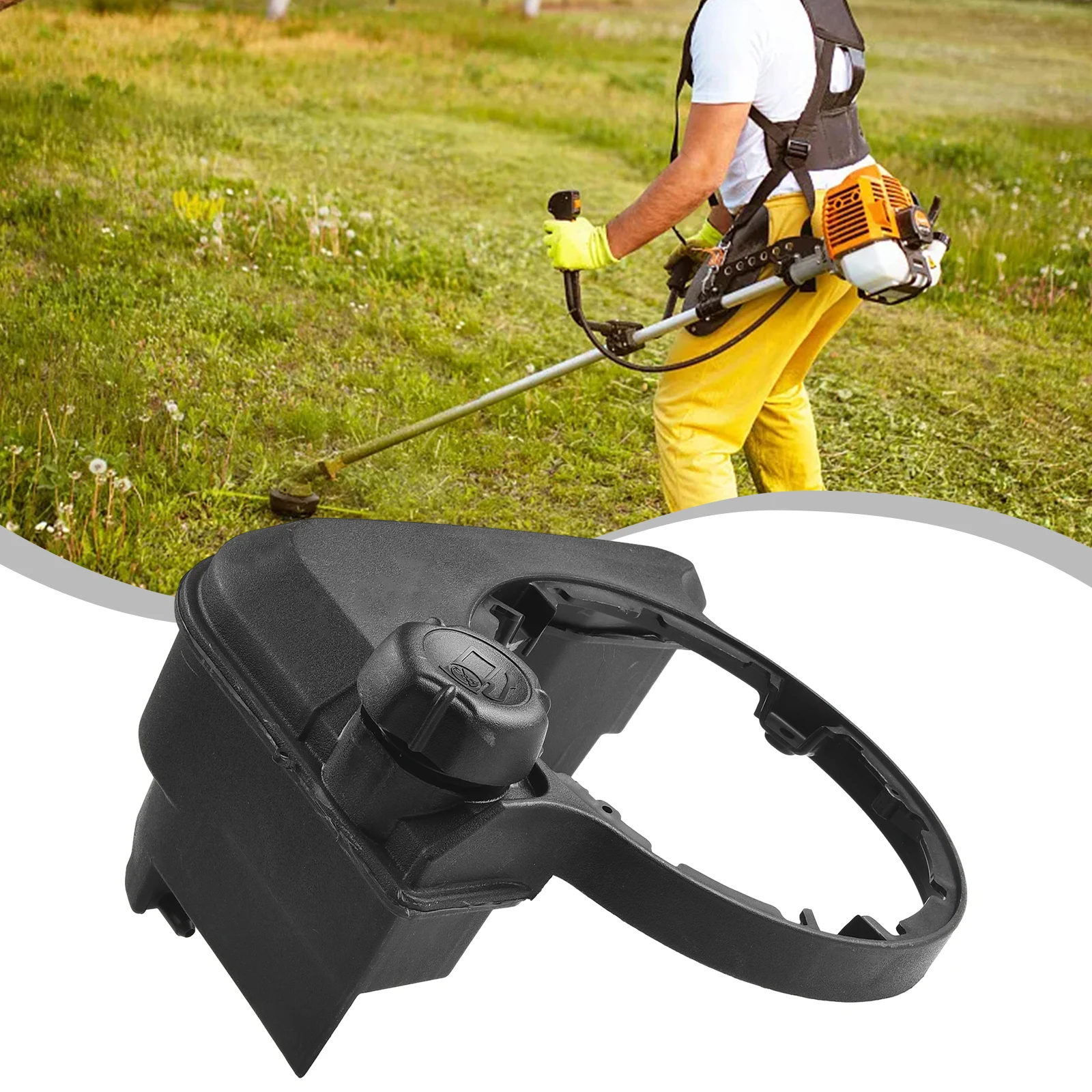 For-Briggs Strattons Fuel Tanks Gas Tank For-Briggs Strattons 693377 699374 495224 494213 Quantum Lawnmower Gas Tools Parts
For-Briggs Strattons Fuel Tanks Gas Tank For-Briggs Strattons 693377 699374 495224 494213 Quantum Lawnmower Gas Tools Parts