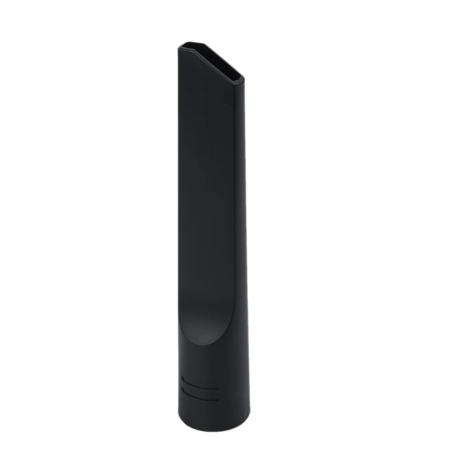 Corner Nook Flat Suction Head Cranny Black Set 208mm/8 inch PP Plastic Vacuum Cleaner Crevice Replacement 35mm
Corner Nook Flat Suction Head Cranny Black Set 208mm/8 inch PP Plastic Vacuum Cleaner Crevice Replacement 35mm