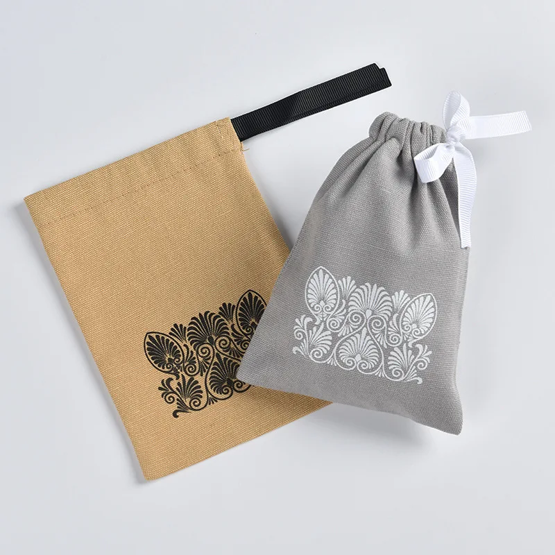 Cotton Gift Bags Sack 5x7cm 7x9cm 9x12cm(3.5"x4.75") 10x15cm(4"x6") 13x17cm Jewelry Makeup Packaging Pouches
Cotton Gift Bags Sack 5x7cm 7x9cm 9x12cm(3.5"x4.75") 10x15cm(4"x6") 13x17cm Jewelry Makeup Packaging Pouches