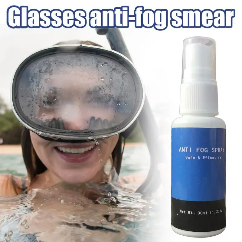 30ml Glass Anti Fog Spray Car Windows Clean Transparent Mirror Anti Fogging Antifogging Agent for Automobile Motorcycle Glasses
30ml Glass Anti Fog Spray Car Windows Clean Transparent Mirror Anti Fogging Antifogging Agent for Automobile Motorcycle Glasses