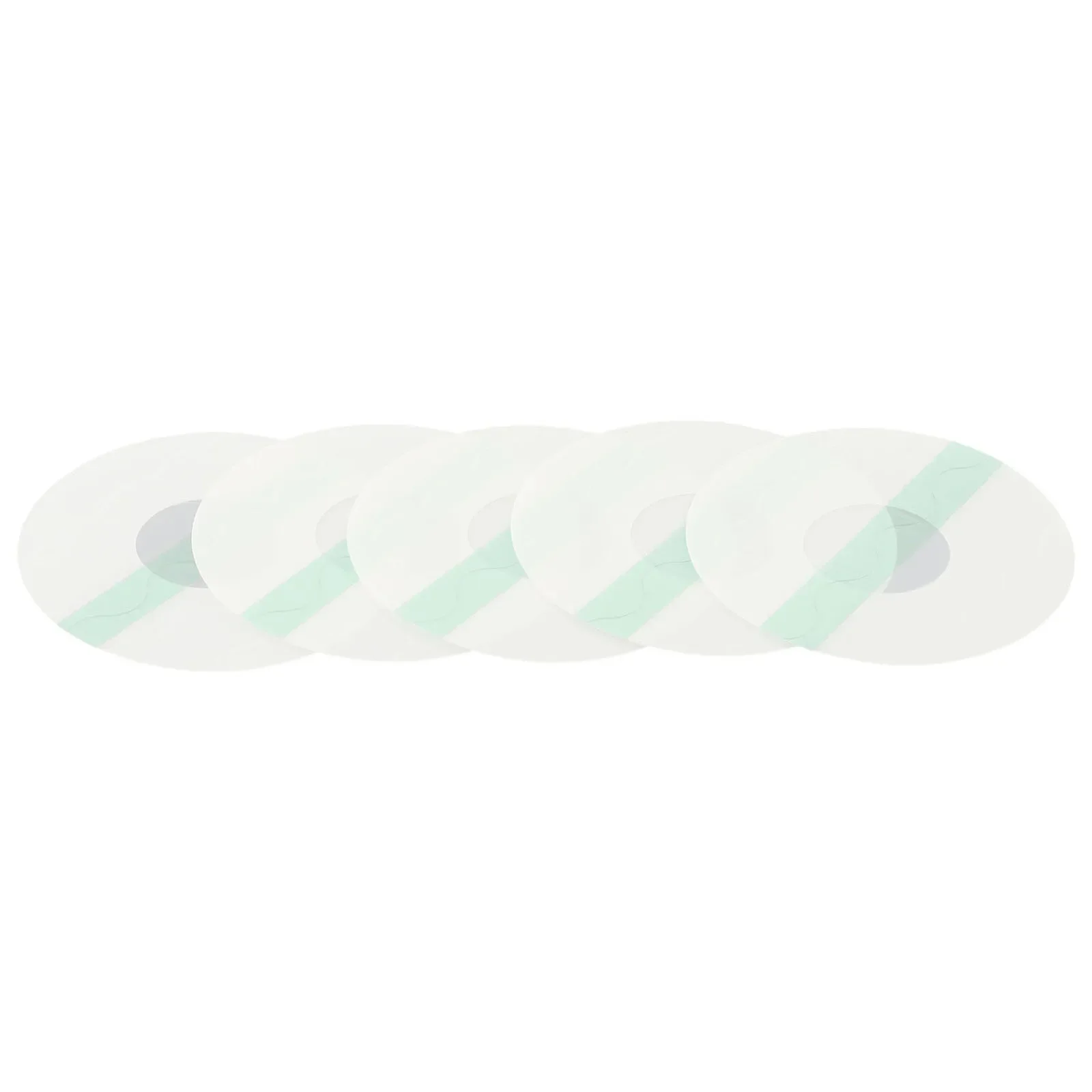25 PCS Outdoor Sports Patch Portable Sensor Round Transparent Freestyle Adhesive Bandages For Outdoor Sports Accessories
25 PCS Outdoor Sports Patch Portable Sensor Round Transparent Freestyle Adhesive Bandages For Outdoor Sports Accessories