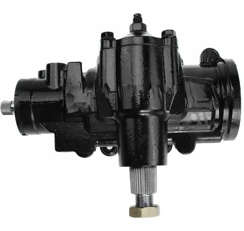 AP02 Power Steering Gear box for Cadillac DeVille 1961-1976 Fleetwood Calais Eldorado
AP02 Power Steering Gear box for Cadillac DeVille 1961-1976 Fleetwood Calais Eldorado