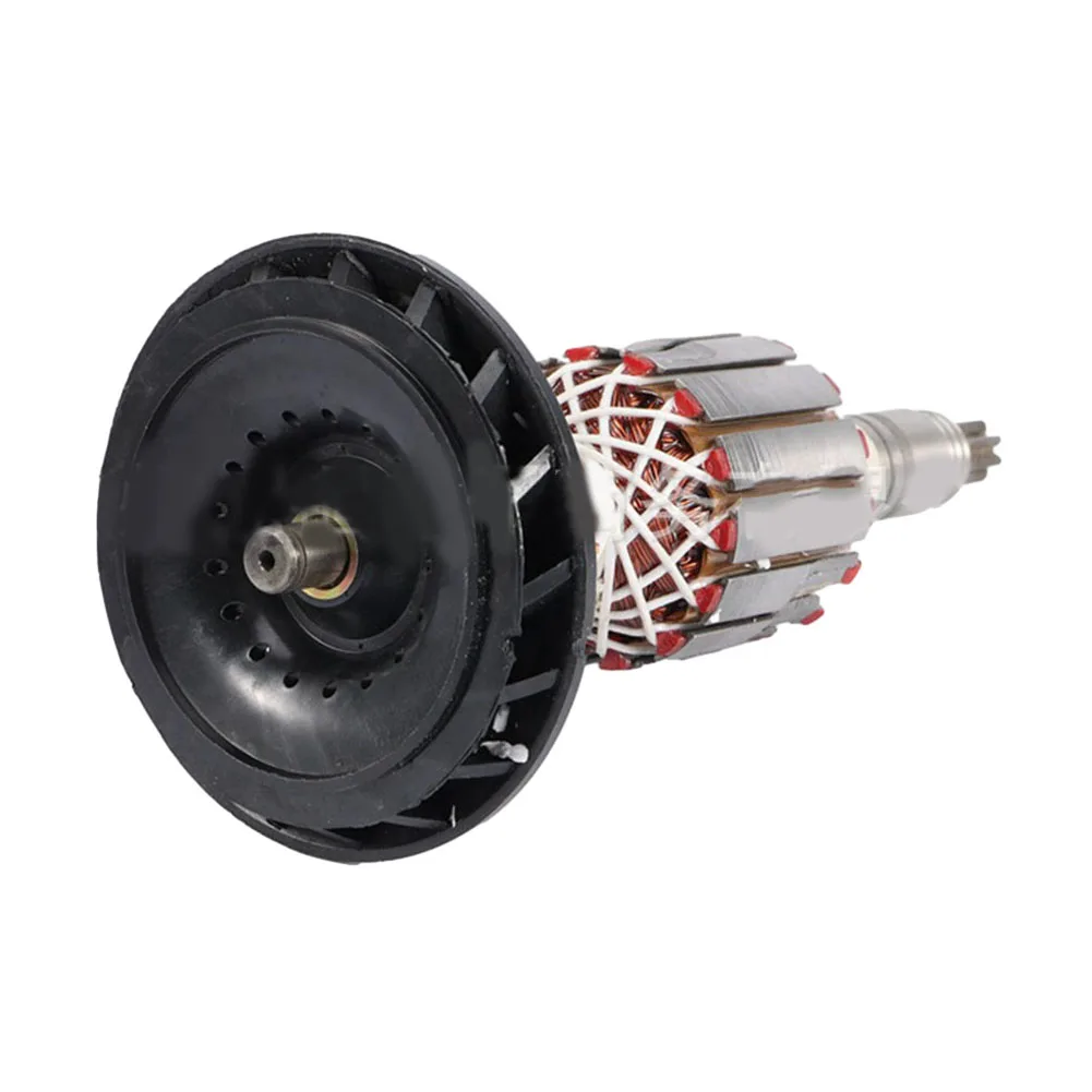 Для арматуры Bosch роторный якорь запасные части для молотка для сноса Bosch GBH10DE 11223EVS GBH11DE GSH10C GSH11E (1614011072)
Для арматуры Bosch роторный якорь запасные части для молотка для сноса Bosch GBH10DE 11223EVS GBH11DE GSH10C GSH11E (1614011072)