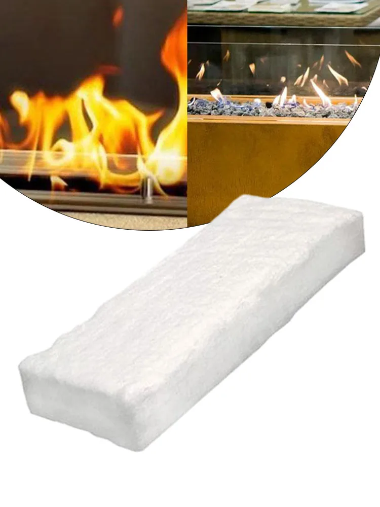 Ceramic Sponge 30x10x3cm Ethanol Fireplace Combustion Chamber Ceramic Sponge Stoves Stoves Outdoor Heaters Fireplace Parts
Ceramic Sponge 30x10x3cm Ethanol Fireplace Combustion Chamber Ceramic Sponge Stoves Stoves Outdoor Heaters Fireplace Parts