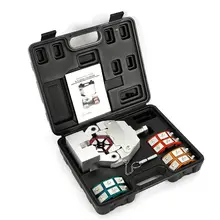 71550 Manual A/C Hose Crimper Crimping Tool Kit Automotive Air Condtioning Hose Repaire Tool 
71550 Manual A/C Hose Crimper Crimping Tool Kit Automotive Air Condtioning Hose Repaire Tool