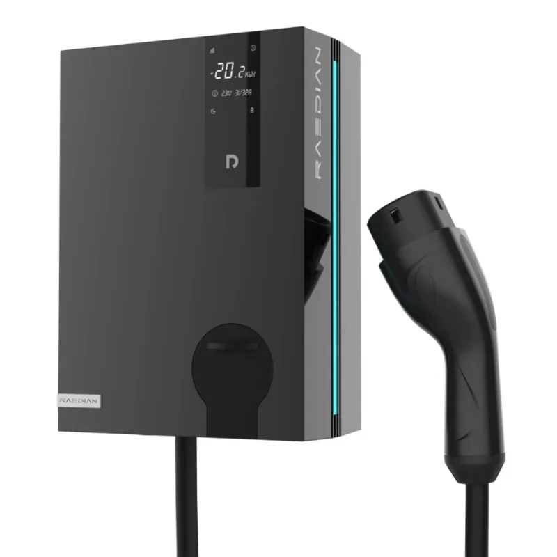 Portable Fast Electric Car AC 7KW 11KW 22KW EV Car Charger Adapter Type 2 Electric Vehicle Charging Station
Portable Fast Electric Car AC 7KW 11KW 22KW EV Car Charger Adapter Type 2 Electric Vehicle Charging Station